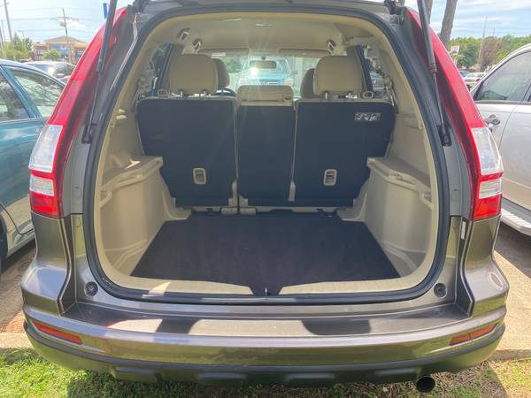 2011 Honda CR-V edición especial, tracción en las cuatro ruedas, solo $9599 en efectivo o tarjeta - $9,599 (Tulsa-Kirkpatrick Auto Sales)63470243884675124