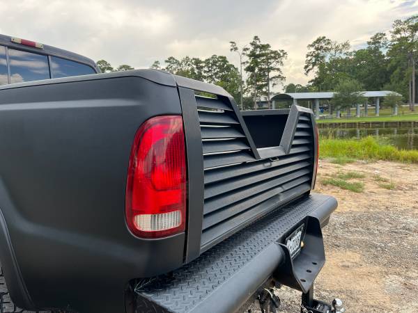 2000 Ford F-250 Super Duty - Photo 4