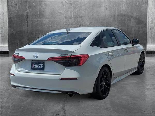 2023 Honda Civic Sedan  Sport Sedan - $24,500 (Call *(678) 916-8820* to Confirm Availability Instantly)63620796376707124