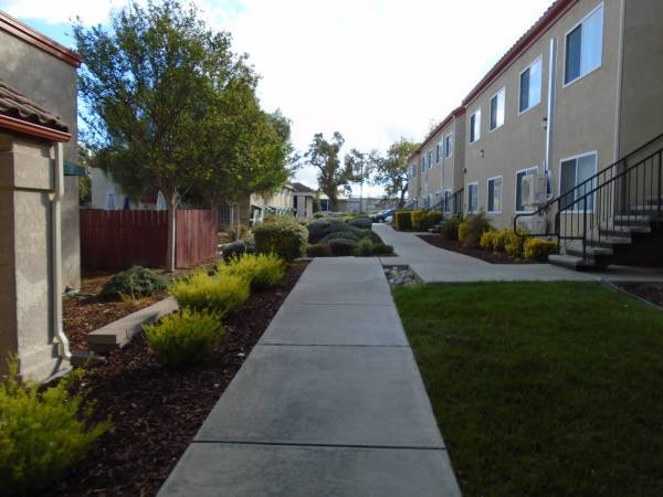 Section 8 housing for rent