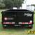 NEW 2026 6'x10'x31" U-Dump Trailer / Single Hydraulic Cylinder 4 thumbnail