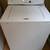 Whirpool clothes washer & dryer combo 10 thumbnail