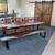 ***Redwood Natural Edge Tables/Table*** 2 thumbnail