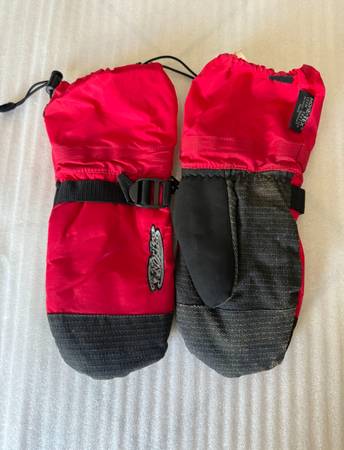 Wendell's Ski Grove 1