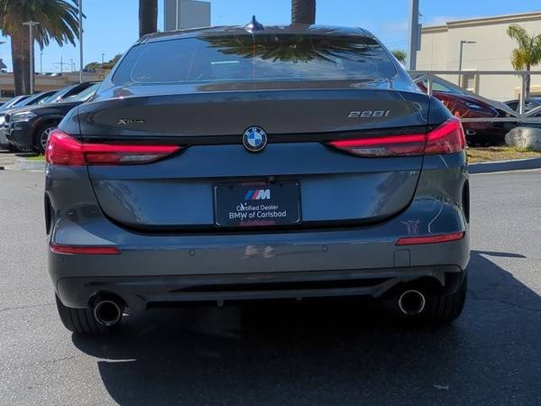 2020 BMW Serie 2 AWD tracción integral 228i xDrive Sedán - $22,999 (Llame al *(760) 840-2312* para confirmar disponibilidad al instante)63440496660995123