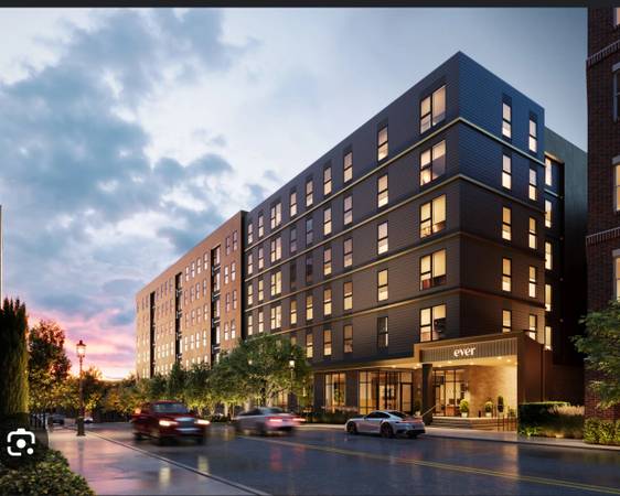 $1,443 / 1br - 1300ft2 - Sublease available - negotiable (West Lafayette)63982417852930120