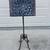 Vintage industrial-style music stand or lectern 3 thumbnail