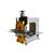V-Cut Separator Cutting Machine #022502 1 thumbnail