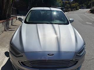 Ford Fusion Titanium (Híbrido) - $7.500 (San Carlos)63469904977539120