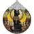 Stained Glass Suncatcher Ornaments, New in Gift Boxes, Only $3 Each 15 thumbnail