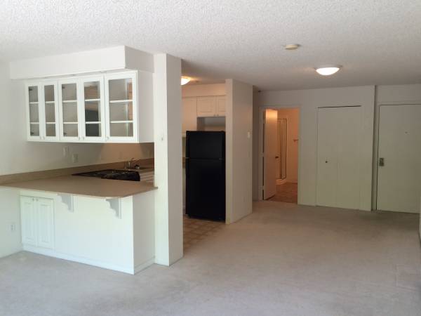 $1,470 / 552ft2 - Huge Studio with Full Kitchen at Park Plaza- Balcony and walk to OSU ✨ (Corvallis - Oregon State University)63945099641347121