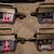 THULE EASY SNAP ROOF BOX U BOLT CLAMPS 3 thumbnail