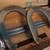 Horseshoe Set Eddie Bauer with wood box crate horseshoes 5 thumbnail