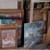Garage Sale at Self Storage 2 thumbnail
