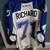 Syracuse Crunch Jersey Wht/Blue Crunchman Tanner Richard 1 thumbnail