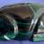 Polished Dark Malachite Carved Frog is 3-3/4"x2-1/2"x1"tall....More 5 thumbnail