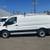 2020 Ford Transit Cargo T-150 Cargo Van,Ladder Rack, Partition,Storage 10 thumbnail