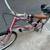 Mango Toucan Aluminum Beach Cruiser Single Speed Bicycle Women's 18" 9 thumbnail