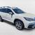 2020 Subaru Ascent AWD All Wheel Drive Limited SUV 3 thumbnail