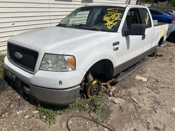 🚗★ 2006 FORD F150 - PARTING OUT - XP-14 - STK#M17584 ★🚗 1