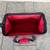 Snap On Tools Tool Bag Storage Case Travel Transport Trunk Organizer R 5 thumbnail