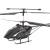 Hawkspy Electric RC Helicopter with Camera.  Remote control.  Like New 1 thumbnail