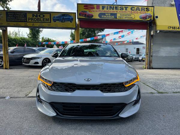 2021 Kia K5 GT-Line - $14,995 (Brooklyn)63654709553665123