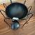 Spider Shaped Metal Bowl 2 thumbnail