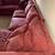 Red + Brown couch 2 thumbnail