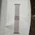 Apple Watch Ultra Milanese Loop Large Titanium Natural 1 thumbnail
