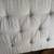Free King Size Upholstered Headboard 2 thumbnail