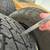 Set of 4 used tires, Nitto Terra Grappler 4 thumbnail
