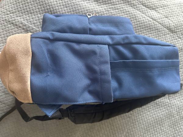 Jansport backpack - $10 (West Hollywood)63471472425473122