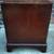Small Mahogany Chippendale Style Decorative Desk\Chest 3 thumbnail