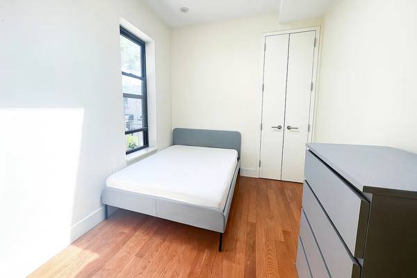 $3,100 / 1br - 🤩 ¡NUEVAMENTE LISTADO! 2 HABITACIONES CON LAVADORA EN UNIDAD 💎 A 1 CUADRA DE DEKALB L 🚊 (BUSHWICK)63689844454659124