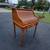 Rolltop Oak Desk 3 thumbnail