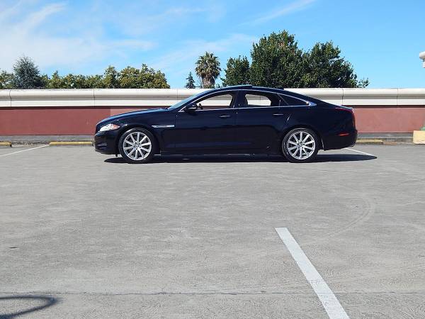 2013 Jag Jaguar XJ sedan - $12,995 (CALL or TEXT 510-998-0134 FOR)63470417971587123