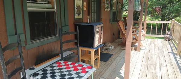 $130 / 1 habitación - Cabañas en alquiler / Bristol Race (Johnson City, TN)63419721279363126