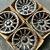 BRAND NEW! 20” wheels 6x135 bronze 2 thumbnail