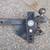 Adjustable trailer hitch ball mount heavy duty 1 thumbnail