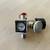 KegLand Core 360 Mini CO2 Regulator PLUS extra Dial/Valve and Seal Kit 2 thumbnail