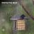 Firm Price! Brand New in a Box Outdoor Bird Feeder 5 thumbnail