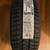 Two Brand New Bridgestone 235-45-18 M+S Snow Tires 2 thumbnail