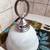 Dining Room Lighting Pendant Frosted Glass Shade 1 thumbnail