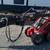 Mini skid steer breaker toro style 4 thumbnail