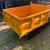 Track drive all terrain dump truck 5 thumbnail