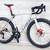Trek Madone SL7 di2 Road Bike, Size - M/L 56, Carbon aero road bike with carbon  2 thumbnail