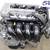 JDM 1999-2008 TOYOTA COROLLA, 00-05  CELICA,MATRIX 1ZZ-FE 1.8L ENGINE. 1 thumbnail