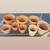 Assorted Terracotta Flower Pots Standard Clay Garden Planters, Strawberry Herb J 3 thumbnail