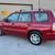 2006 Subaru Forester 2.5 XT limited wagon! 2 thumbnail
